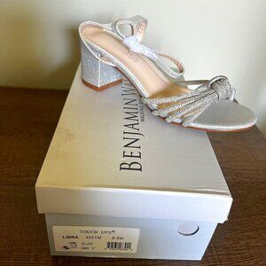 Benjamin Walk 6.5